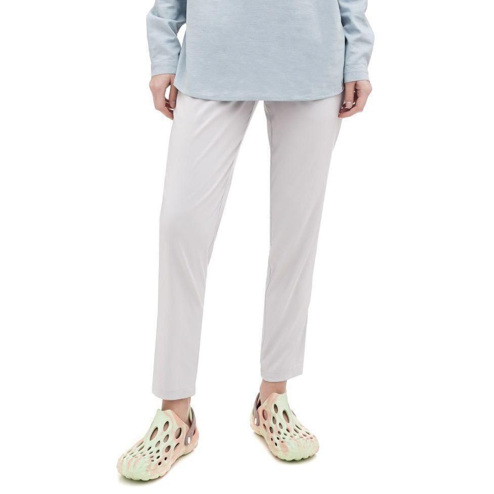 Штани жіночі Turbat Dja S сіріфото1