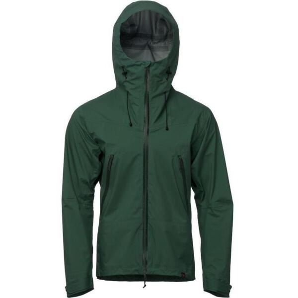 

Куртка мужская Turbat Alay L темно-зеленая