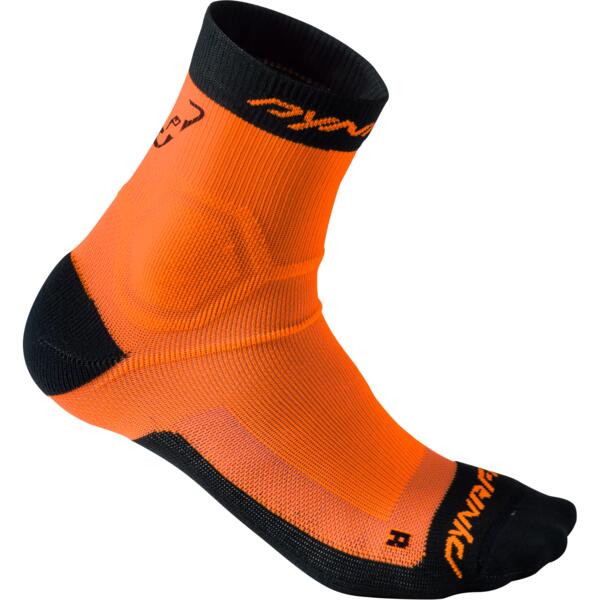 

Носки Dynafit Alpine Short Sk 39-42 оранжевые