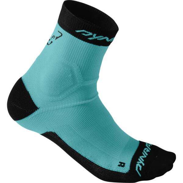 

Носки Dynafit Alpine Short Sk 35-38 бирюзовые