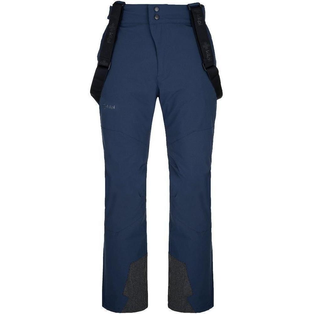 Штаны мужские Kilpi Mimas M темно-синие фото 1