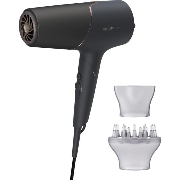 

Фен Philips series 5000 BHD_538/30SALE