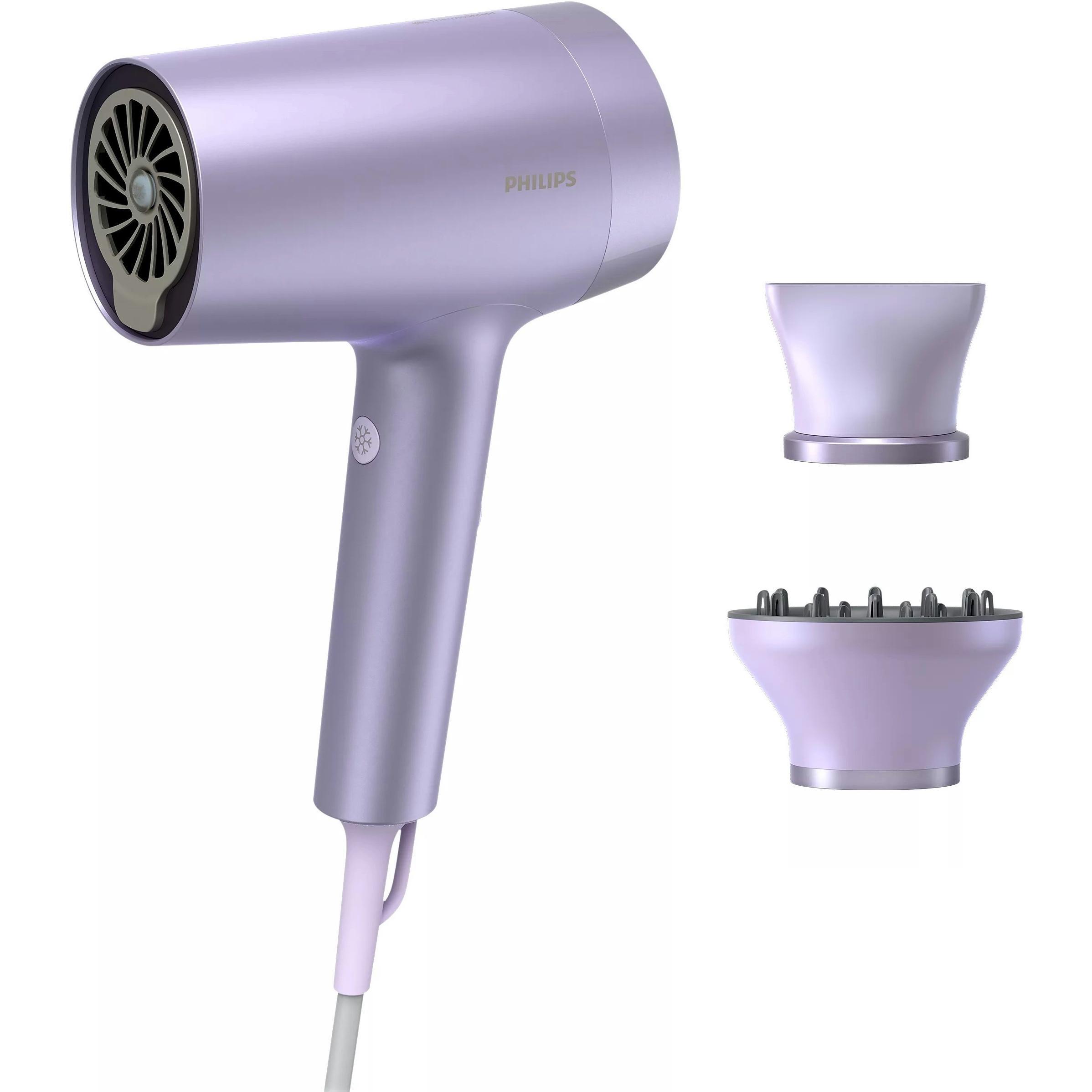 Фен Philips Series 7000 BHD_720/10SALEфото1