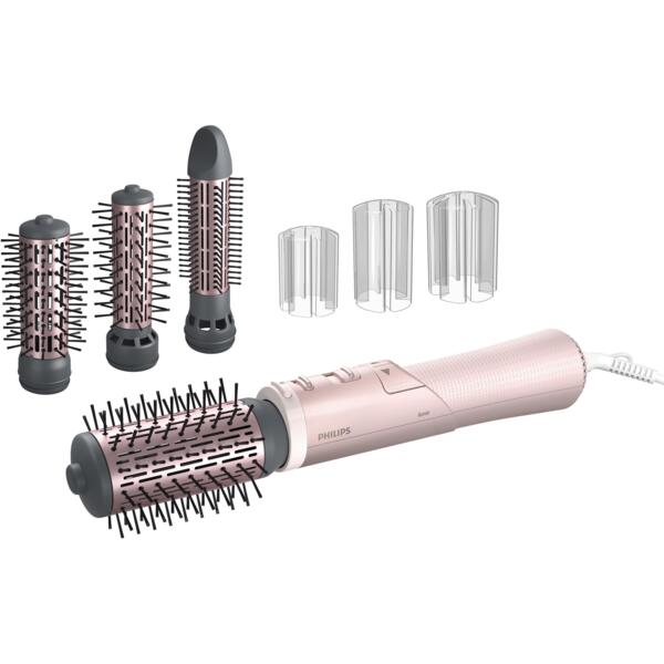 

Фен-щетка Philips BHA_735/00SALE