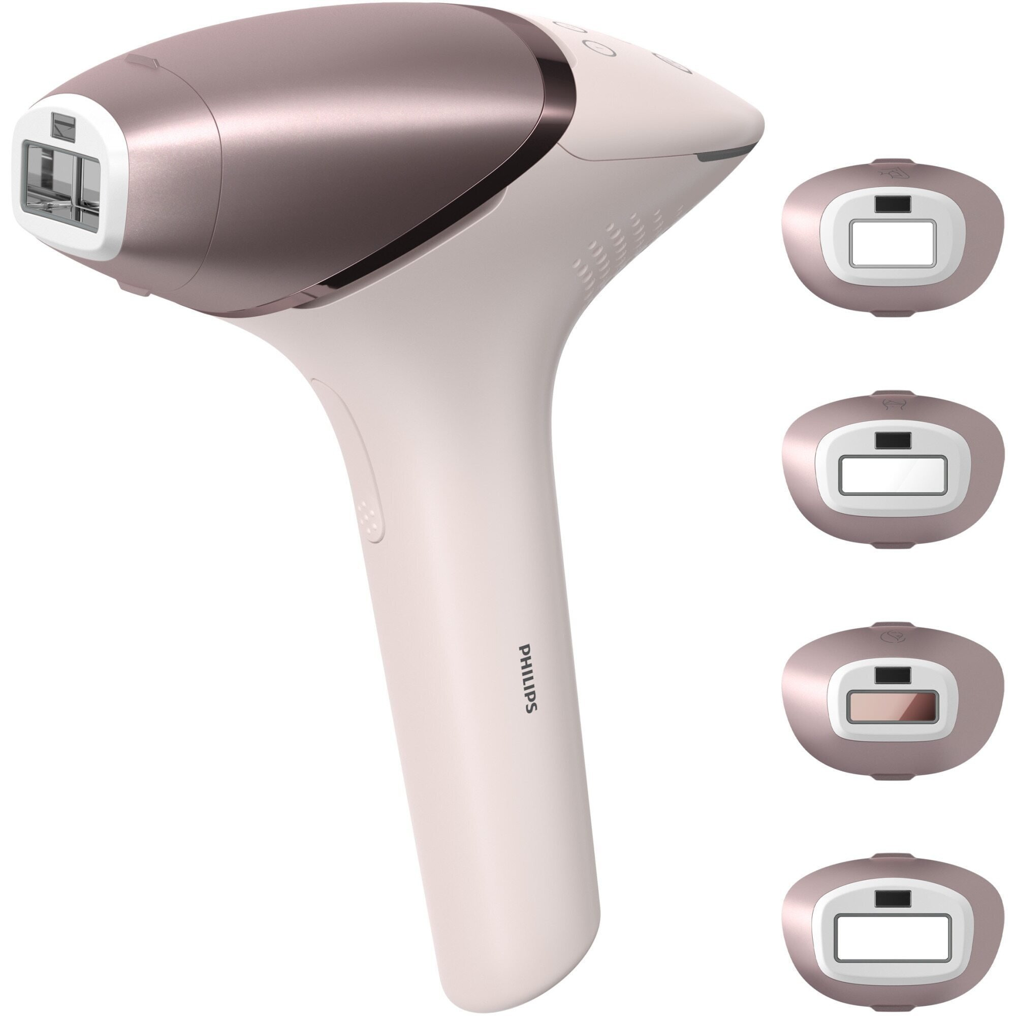 Фотоепілятор Philips Lumea BRI_977/00SALE серії 9900фото1