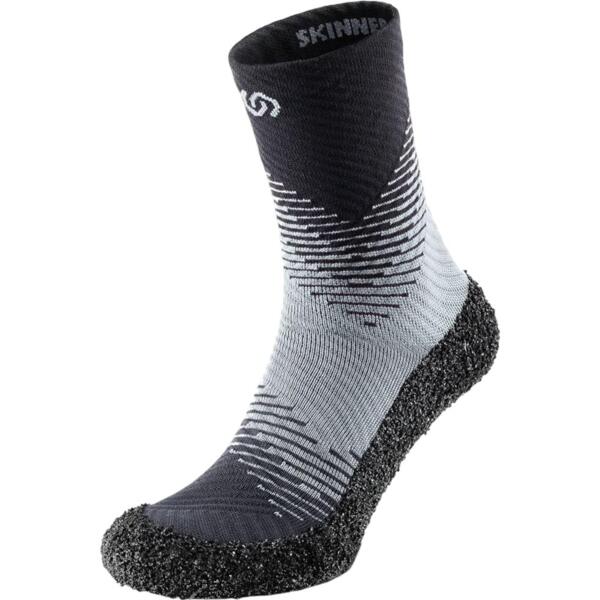 

Носки Skinners Adults 2.0 Compression 38-39 светло-серые