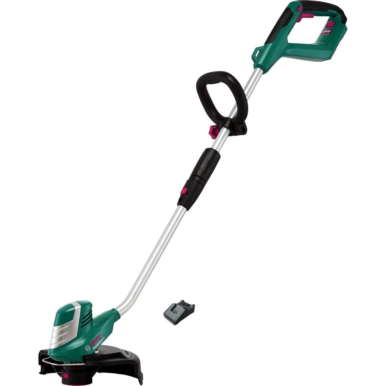 Триммер садовый аккумуляторный Bosch AdvancedGrassCut 36 36V (0.600.878.N03) фото