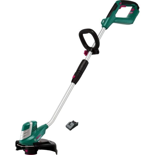 

Триммер садовый аккумуляторный Bosch AdvancedGrassCut 36 36V (0.600.878.N03)