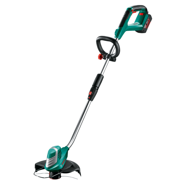 

Триммер садовый аккумуляторный Bosch AdvancedGrassCut 36 36V (0.600.878.N03)