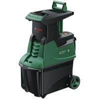 Подрібнювач садовий Bosch AXT 25 D 2500Вт (0.600.803.103)