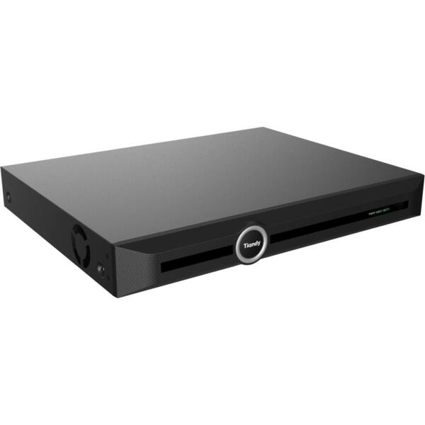 

Видеорегистратор Tiandy TC-R3220 (TC-R3220_K)