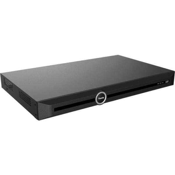 

Видеорегистратор Tiandy TC-R3210 (TC-R3210_P8K)