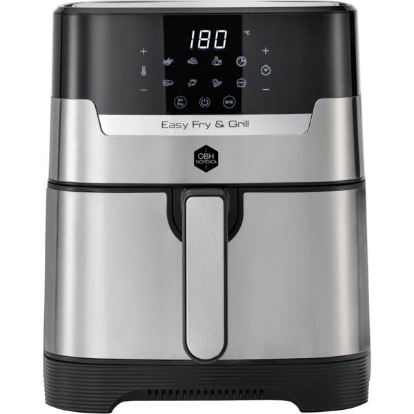 

Мультипечь OBH Nordica EasyFry&Grill, 1550Вт AG505DS0