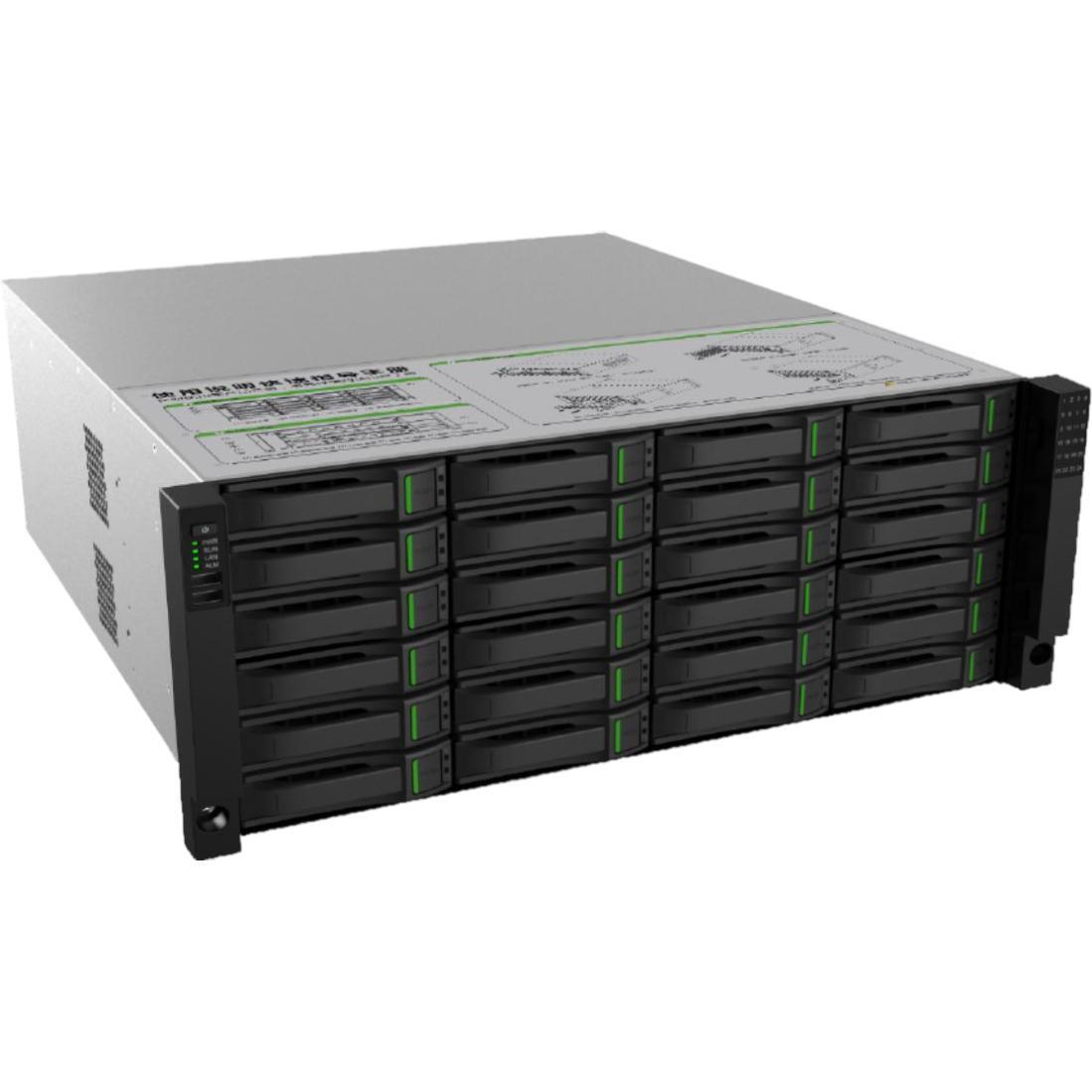 Відеореєстратор Tiandy TC-R324160 (TC-R324160)фото1