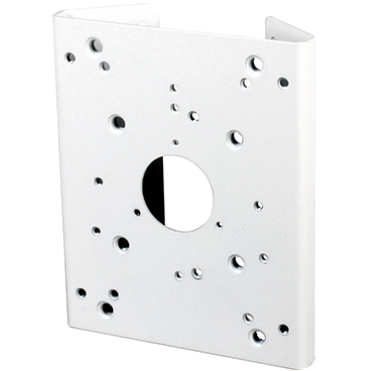 Кронштейн Tiandy A36_V6.0 для кріплення на стовпфото1