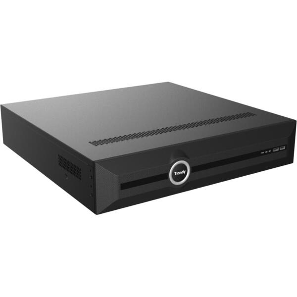 

Видеорегистратор Tiandy TC-R3880 (TC-R3880)