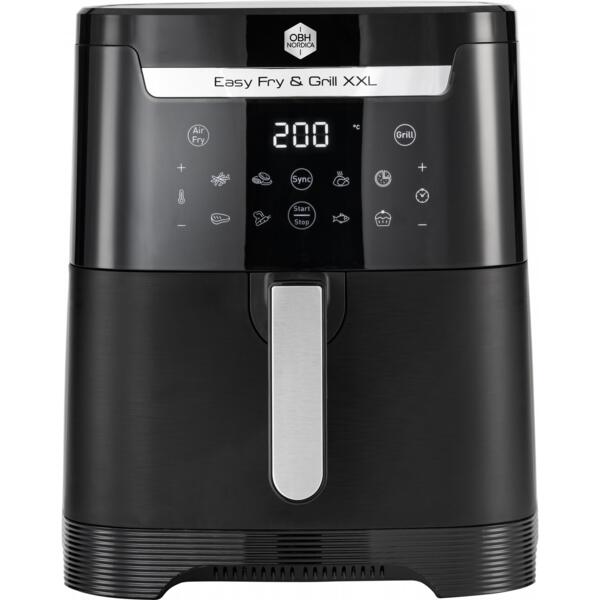 

Мультипечь OBH Nordica EasyFry&Grill XXL AG8018S0