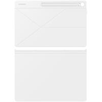 Чехол Samsung для Galaxy Tab S10 FE+ Smart Book Cover White (EF-BX620PWEGWW)