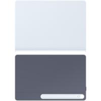 Чехол Samsung для Galaxy Tab S10 FE+ Smart Book Cover Blue (EF-BX620PLEGWW)