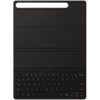 Чехол Samsung для Galaxy Tab S10 FE Book Cover Keyboard Slim Black (EF-DX720BBEGUA)