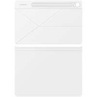 Чохол Samsung для Galaxy Tab S10 FE Smart Book Cover White (EF-BX710PWEGWW)