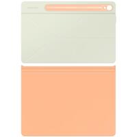 Чохол Samsung для Galaxy Tab S10 FE Smart Book Cover Orange (EF-BX710POEGWW)