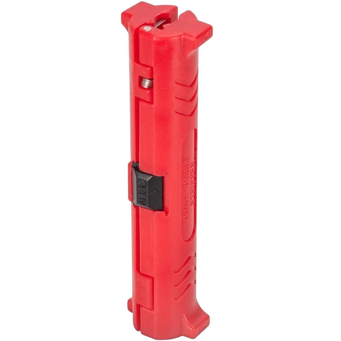 Универсальный инструмент для зачистки DIGITUS к AWG 24 (DN-94001-1) фото 1