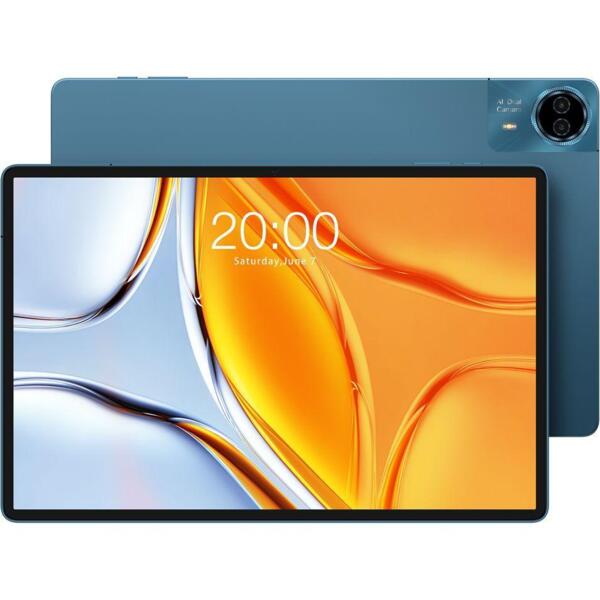 

Планшет Teclast T70 14" 8/256Gb LTE Blue (6940709687208)