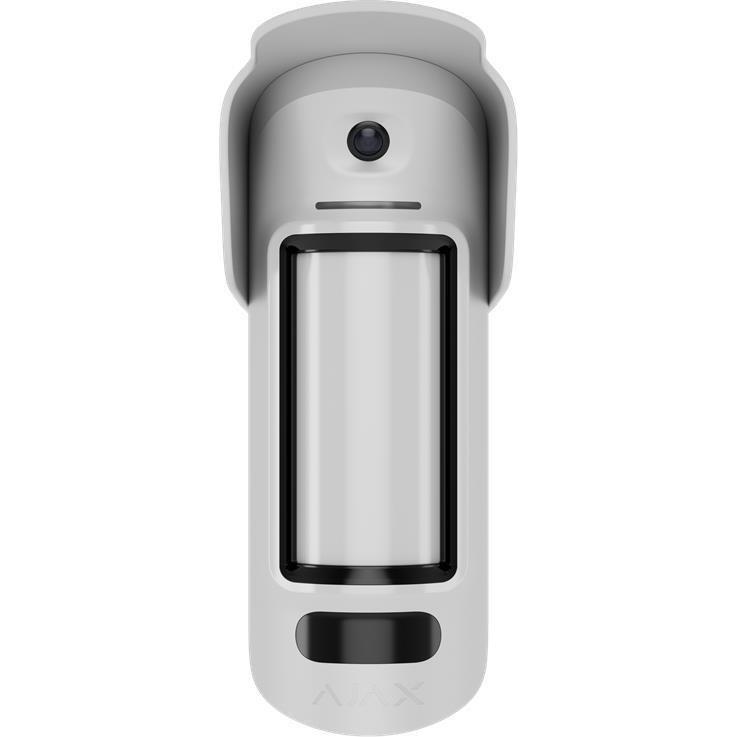Датчик руху вуличний Ajax MotionCam Outdoor HighMount (PhOD) Jeweller (000049965)фото1