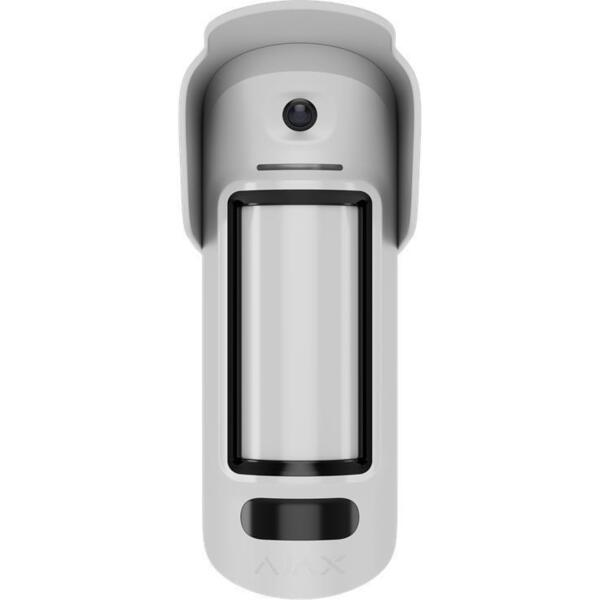 

Датчик движения уличный Ajax MotionCam Outdoor HighMount (PhOD) Jeweller (000049965)