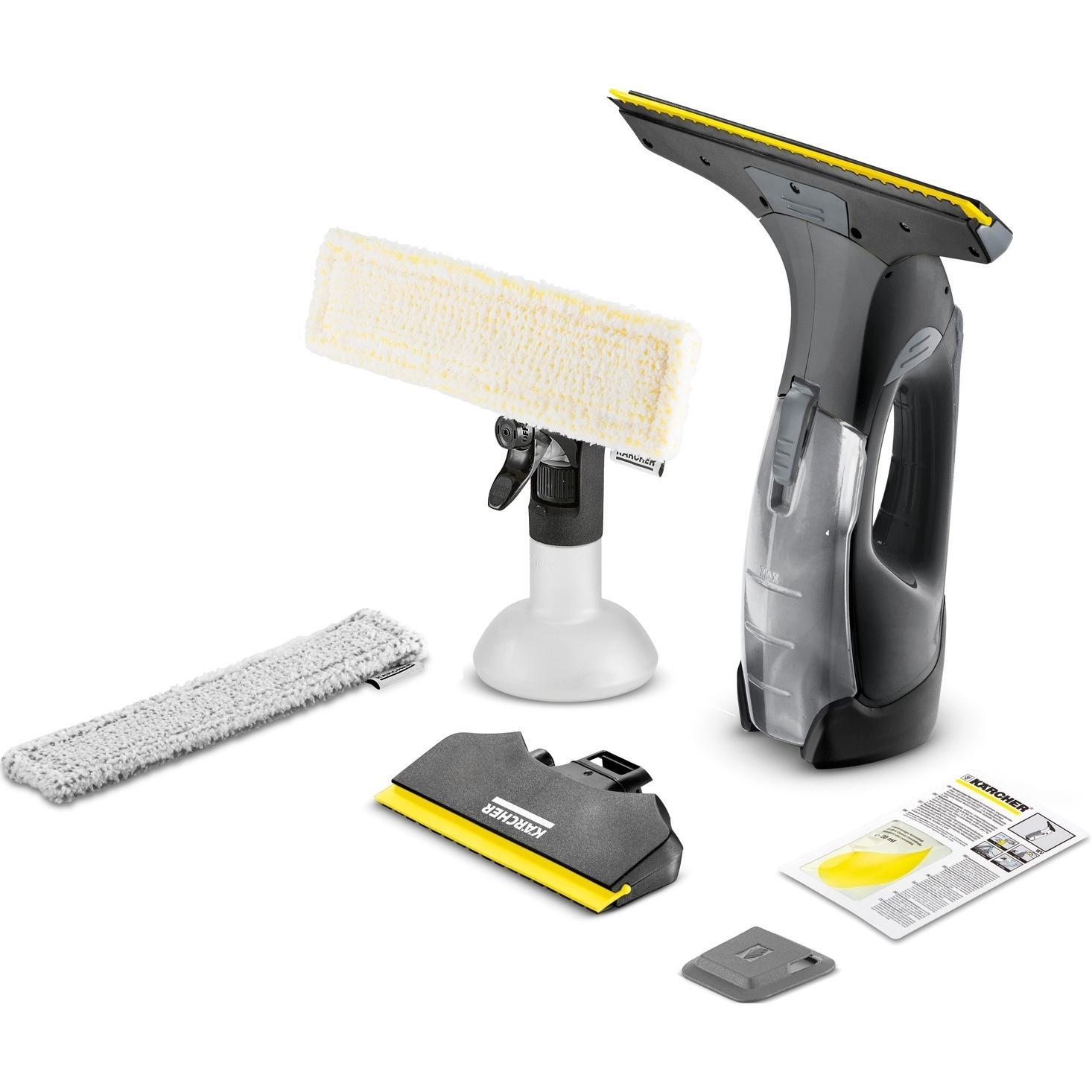 Пылесос оконный Karcher WV 5 Plus (1.633-711.0) фото