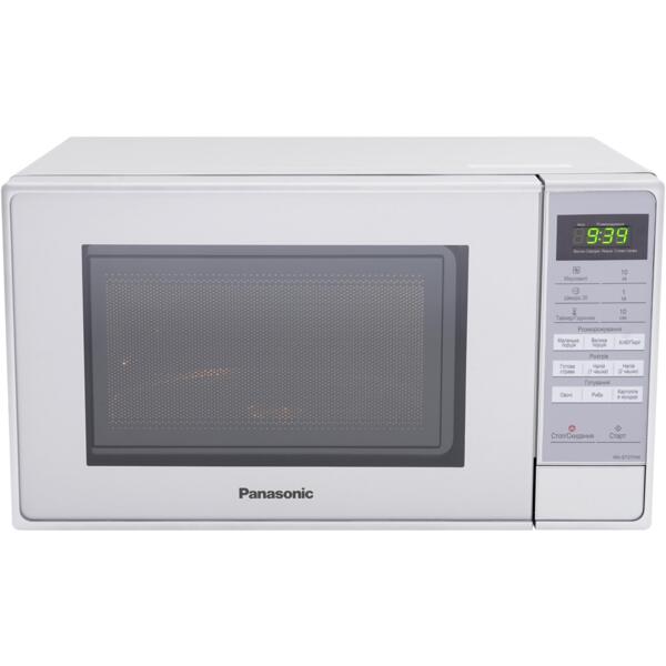 

Микроволновая печь Panasonic NN-ST27HMZUE