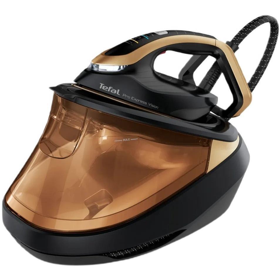 Утюг-парогенератор Tefal Pro Express Vision GV9823E1 фото 1