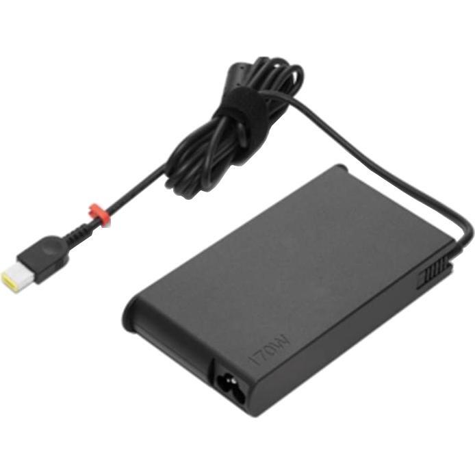 Блок живлення Lenovo Legion Slim 170W AC Adapter (GX20Z46287)фото1