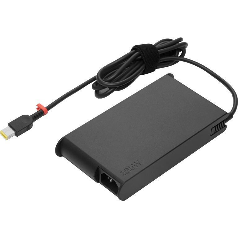 Блок питания Lenovo Legion Slim 230W AC Adapter (GX20Z46306) фото