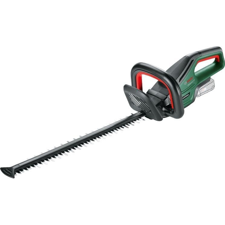 Кусторез аккумуляторный Bosch UniversalHedgeCut 18V-50 без АКБ и ЗУ (0.600.849.K00) фото 