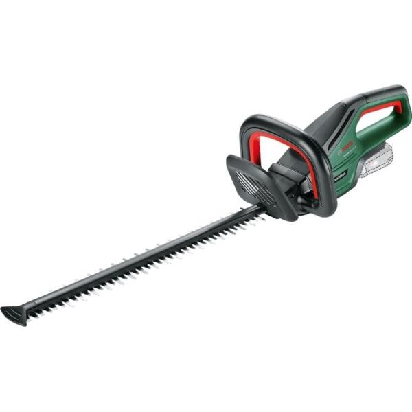 

Кусторез аккумуляторный Bosch UniversalHedgeCut 18V-50 без АКБ и ЗУ (0.600.849.K00)