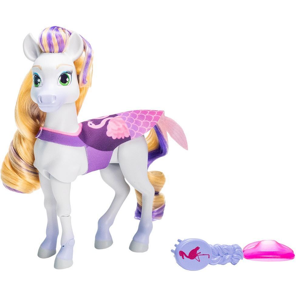 Ігрова фігурка Wild Manes - вечірка конячки Фінлі (фігурка, аксесуари) (723364)фото1