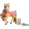Игровая фигурка Wild Manes - лошадка-балерина Бриджет (фигурка, аксесс.) (724154)