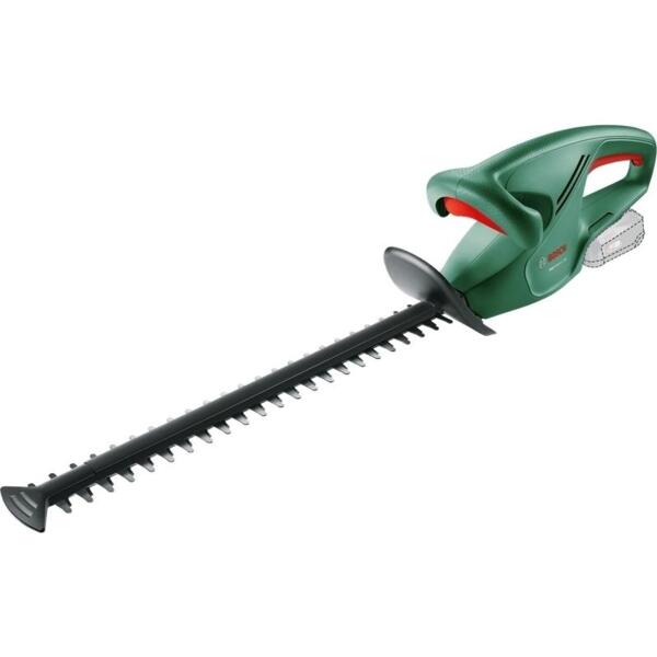

Кусторез аккумуляторный Bosch EasyHedgeCut 18-45 без АКБ и ЗП (0.600.849.H03)
