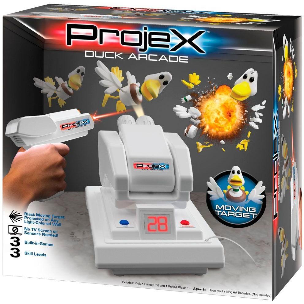 Ігровий набір для лазерних боїв - Laser X Проектор Laser X One (52718)фото1