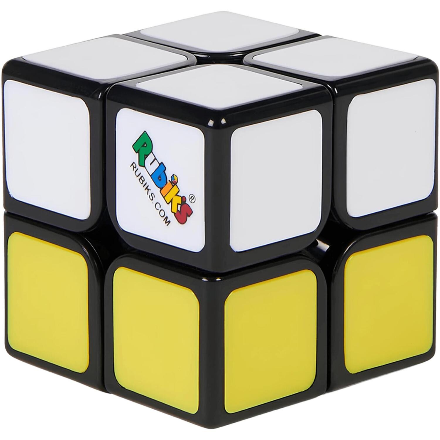 Головоломка Rubik's - Кубик 2х2 Для Начинающего (6065322) фото