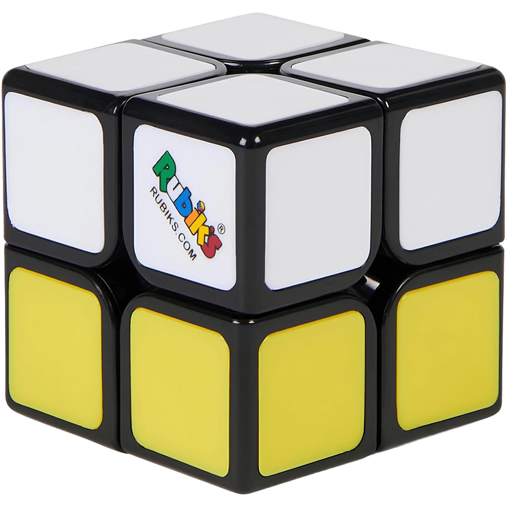 Головоломка Rubik's - Кубик 2х2 Для Начинающего (6065322) фото 1