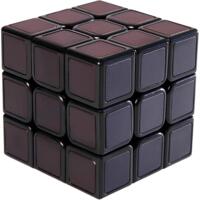 Головоломка Rubik's - Кубик 3х3 Фантом (6064647)