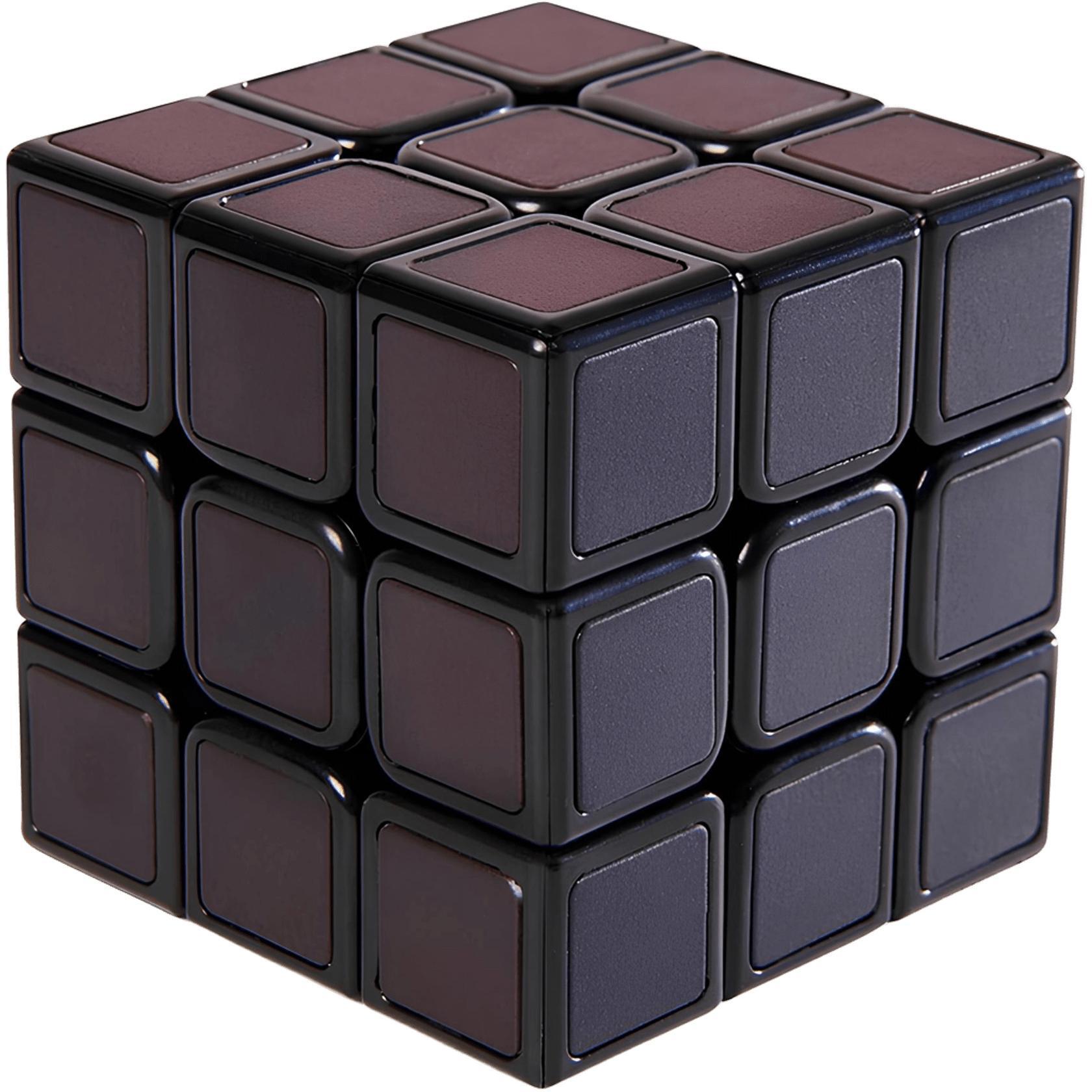Головоломка Rubik's - Кубик 3х3 Фантом (6064647) фото 1