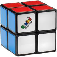 Головоломка Rubik's S2 - Кубик 2х2 Міні (6063963)