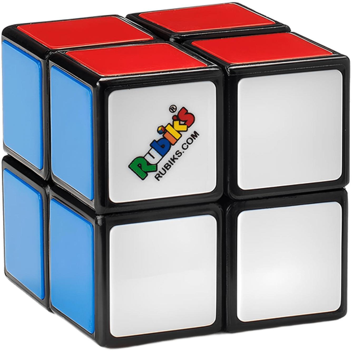 Головоломка Rubik's S2 - Кубик 2х2 Міні (6063963)фото1