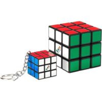 Набір головоломок 3х3 Rubik's - Кубик та Міні-Кубік (з кільцем) (6062800)