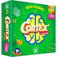 Настільна гра Yago - Cortex 2 Challenge Kids (101007919)