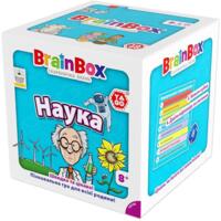 Пізнавальна гра Yago - Brainbox Наука (BZZBRSC01UA)